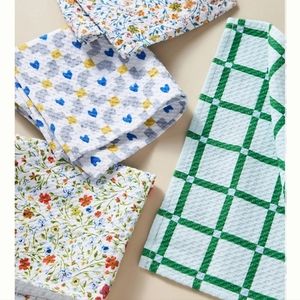 Anthropologie Moxie Dishcloths - Thumbnail 3